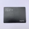 Leather Labels - MH SEGAL